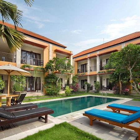Canggu Bona Kubu By Kamara Exterior foto