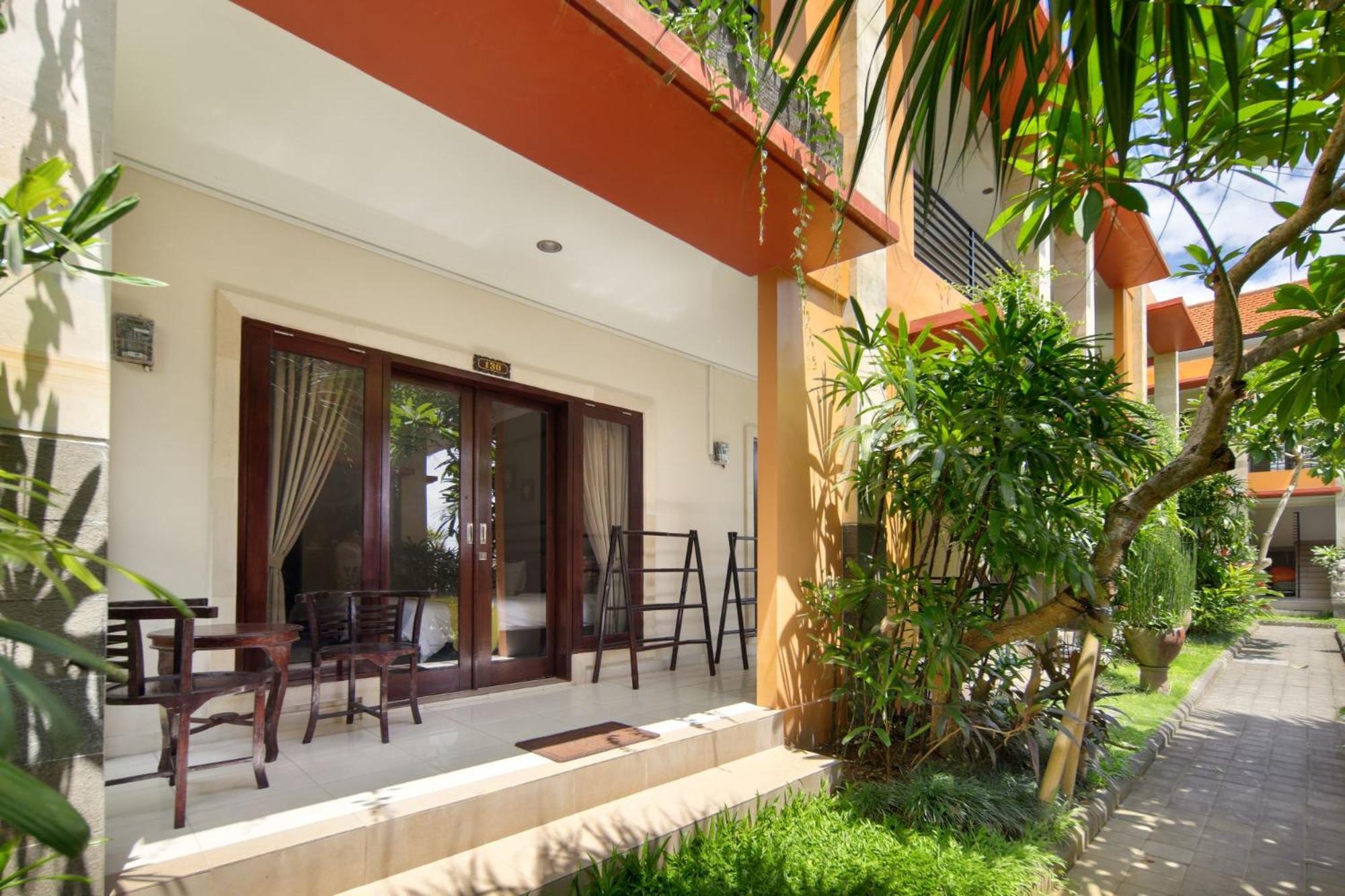 Canggu Bona Kubu By Kamara Exterior foto