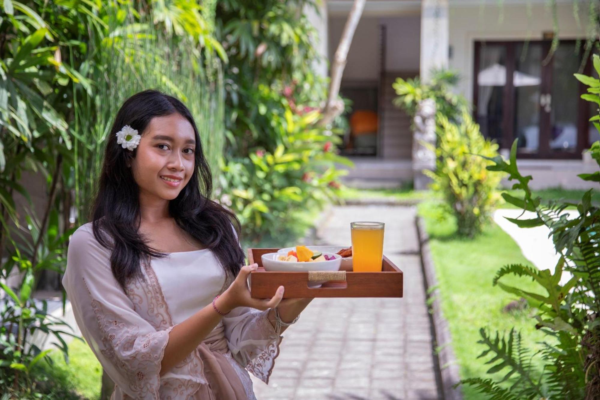 Canggu Bona Kubu By Kamara Exterior foto